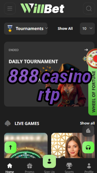 888 Casino RTP - Best Payout Rates-www.bdqngd.com