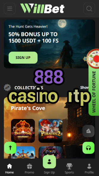 888 Casino RTP - Best Payout Rates-www.bdqngd.com