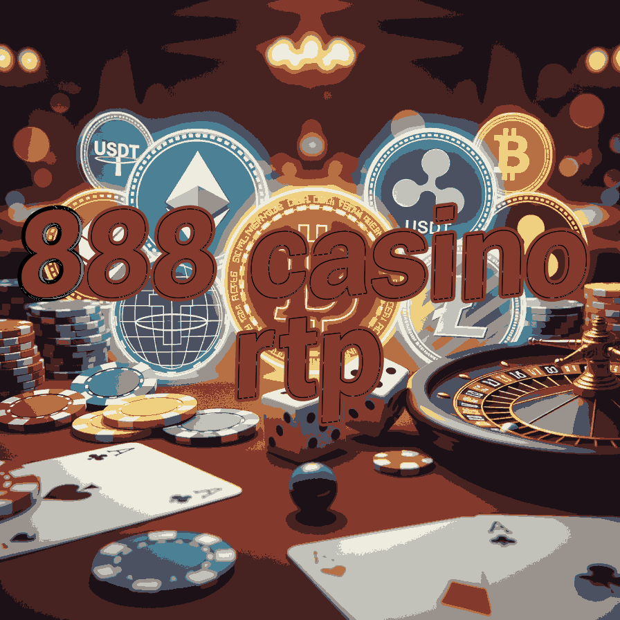 888 Casino RTP - Best Payout Rates